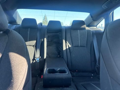 Used 2025 Honda Accord Sport image 22