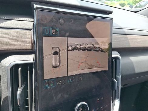 Certified 2025 GMC Acadia Denali w/ Super Cruise Package AWD/4WD image 14
