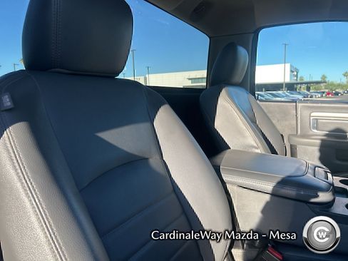 Used 2018 RAM 1500 Tradesman w/ Power & Remote Entry Group image 16