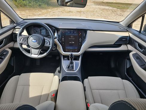 Used 2022 Subaru Legacy Premium image 18