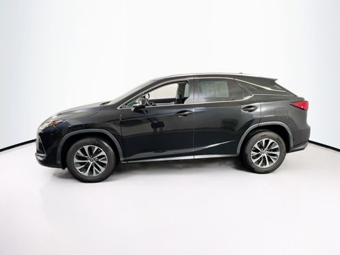 Used 2020 Lexus RX 350 w/ Premium Package image 8