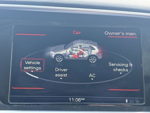 Used 2017 Audi Q5 2.0T Premium Plus w/ Technology Package image 36