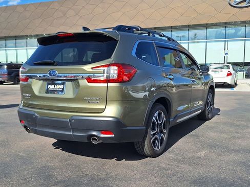 Used 2023 Subaru Ascent Touring AWD/4WD image 3