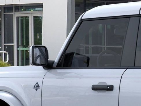 New 2026 Ford Bronco Outer Banks image 22