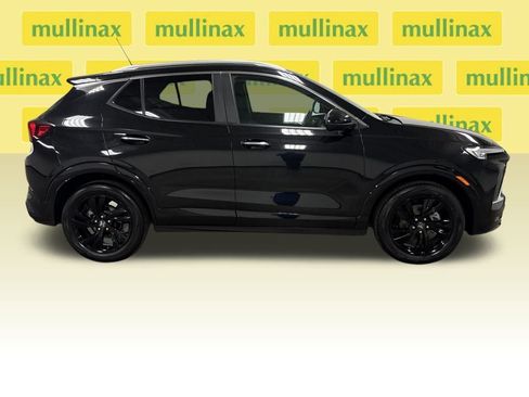 Used 2024 Buick Encore GX Sport Touring w/ Comfort Package image 20
