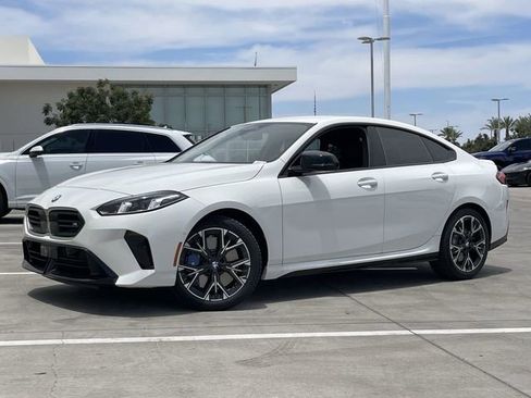 Used 2025 BMW M235i xDrive image 2