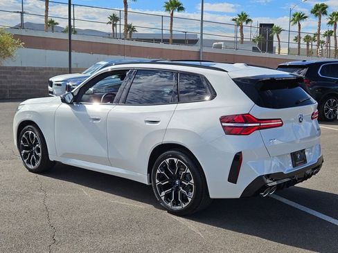 New 2026 BMW X3 M50 w/ Premium Package image 9