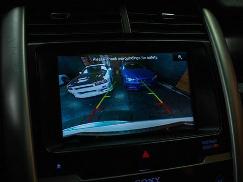 Used 2013 Ford Edge Limited image 20