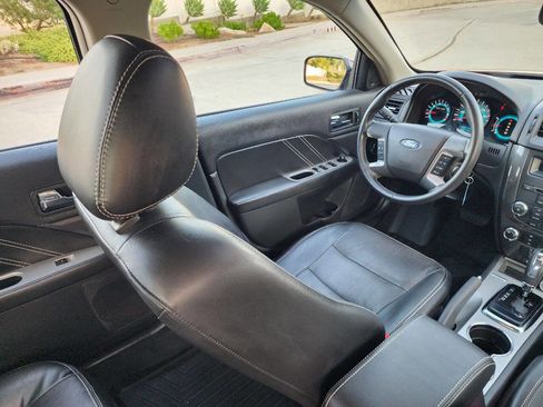 Used 2010 Ford Fusion Sport image 18