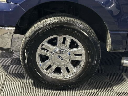 Used 2008 Ford F150 XLT image 12