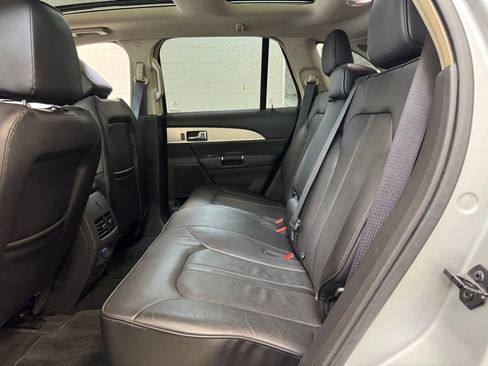 Used 2015 Lincoln MKX FWD w/ Equipment Group 102A image 17