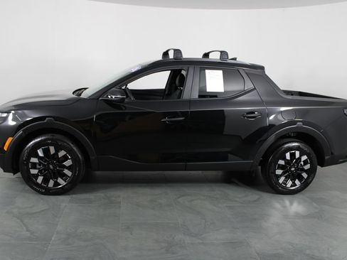 Certified 2026 Hyundai Santa Cruz SEL FWD image 14