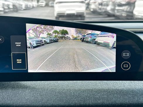 Used 2024 Lucid Air Touring image 15