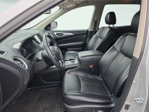 Used 2020 Nissan Pathfinder SL AWD/4WD image 10