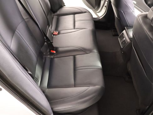 Used 2025 Toyota Camry XSE w/ Premium Plus Package FWD image 14