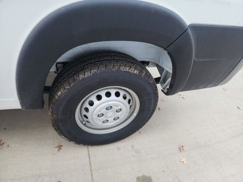 Used 2025 RAM ProMaster 2500 image 16