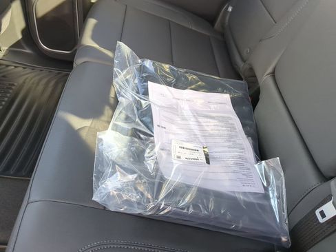 New 2026 Chevrolet Silverado 2500 LT w/ Trail Boss Package image 36