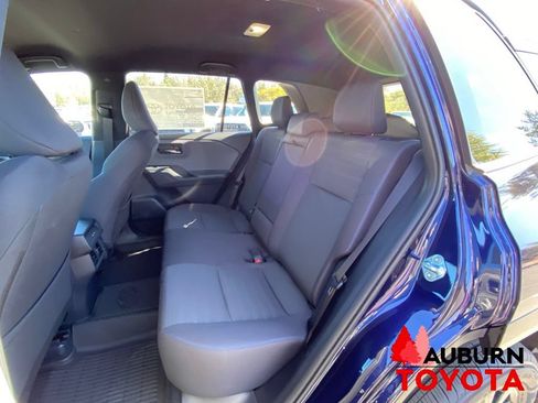 New 2026 Toyota RAV4 SE AWD/4WD image 21
