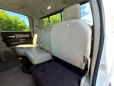 Used 2013 RAM 2500 Laramie w/ Convenience Group AWD/4WD image 21
