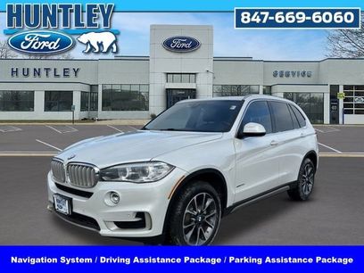 Used 2018 BMW X5 xDrive35i w/ Driving Assistance Package