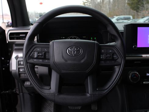 New 2026 Toyota Tacoma SR5 image 8