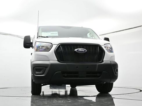 New 2025 Ford Transit 150 Low Roof image 34
