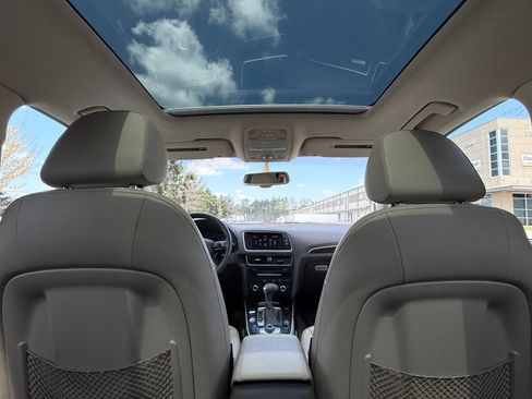 Used 2014 Audi Q5 3.0T Premium Plus AWD/4WD image 32