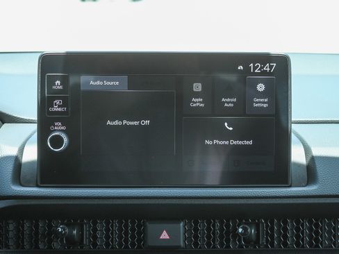 Certified 2026 Honda CR-V Sport-L image 16