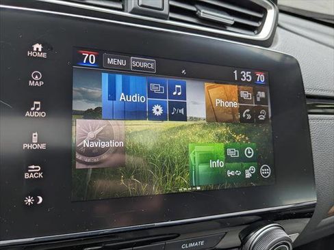 Used 2018 Honda CR-V Touring image 29