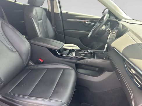 Used 2024 Buick Envision Preferred AWD/4WD image 16