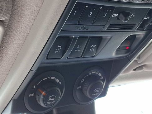 Used 2021 Toyota 4Runner TRD Off-Road Premium w/ Moonroof Package image 27