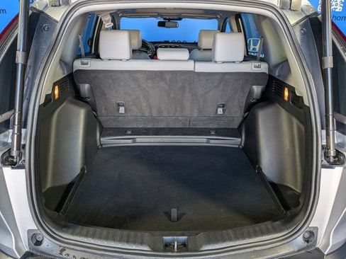 Used 2020 Honda CR-V EX-L image 17