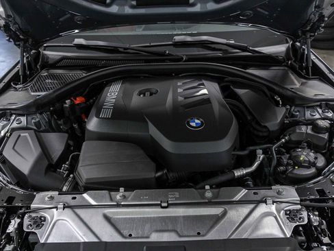 New 2026 BMW 330i Sedan w/ M Sport Package image 27