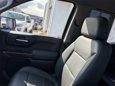 Used 2021 GMC Sierra 1500 SLT image 20