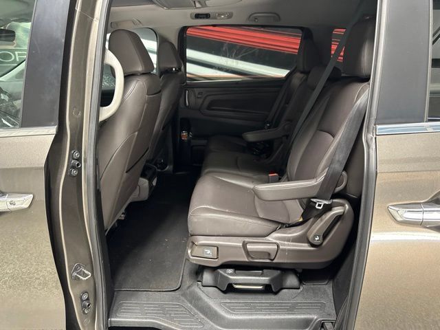 Used 2019 Honda Odyssey EX-L image 13