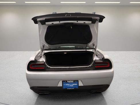 Certified 2021 Dodge Challenger R/T Scat Pack RWD image 16