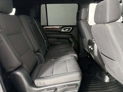 Used 2023 GMC Yukon XL SLE w/ Max Trailering Package image 30