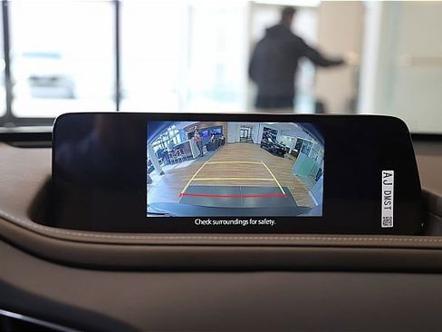 Used 2025 MAZDA CX-30 2.5 Turbo w/ Premium Package image 29