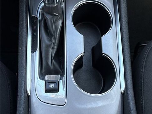 Used 2024 Chevrolet Malibu LT image 20