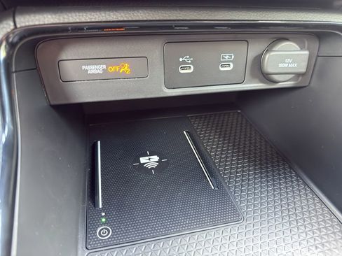 New 2026 Honda CR-V TrailSport image 23