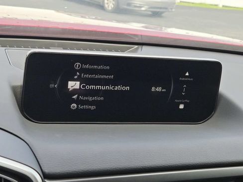 New 2026 MAZDA CX-50 AWD 2.5 S w/ Premium Package image 24