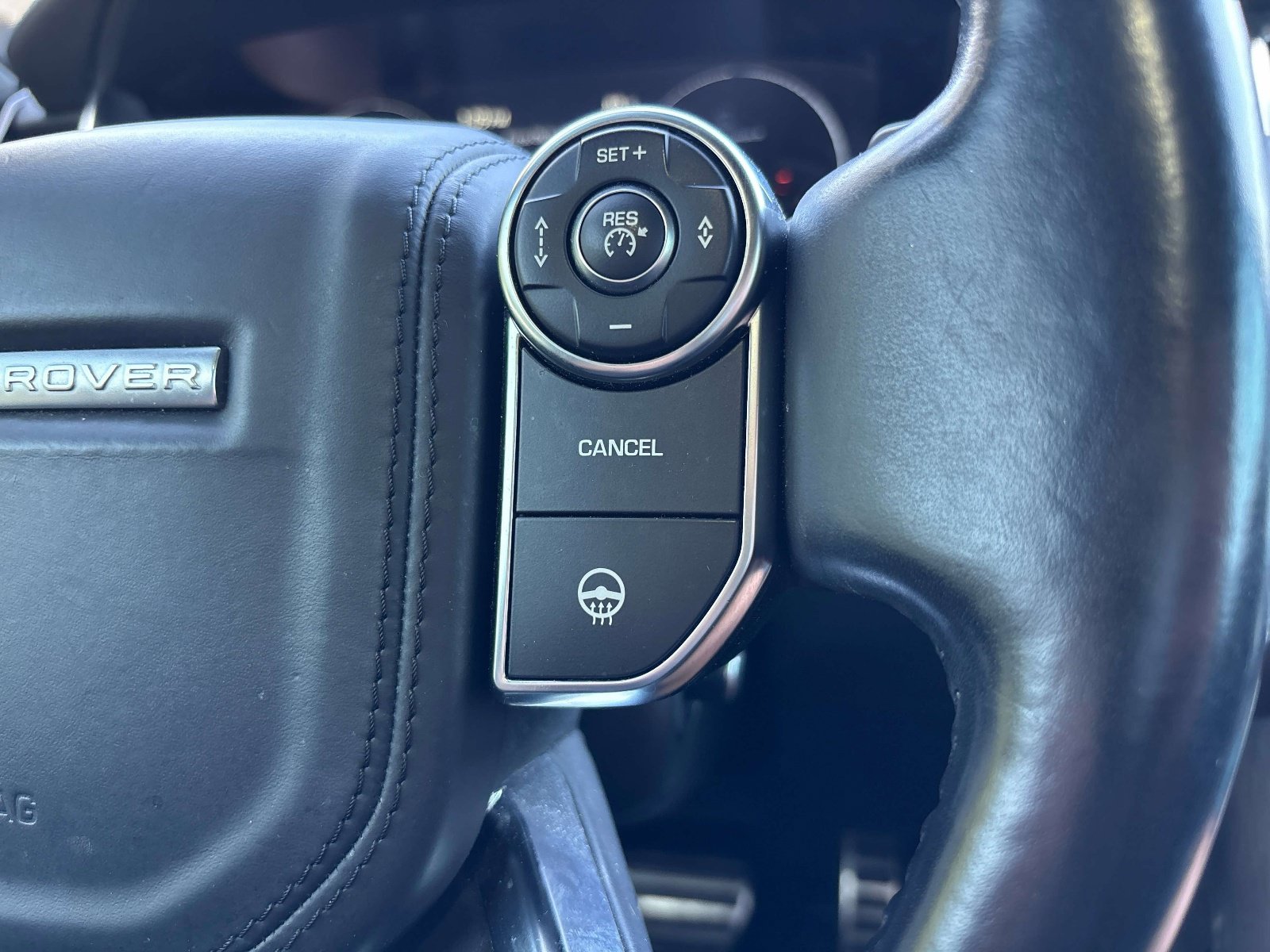 Used 2017 Land Rover Range Rover Supercharged AWD/4WD image 20