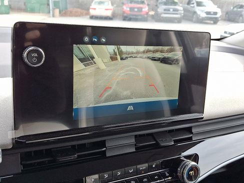 New 2026 Honda Prologue EX image 12