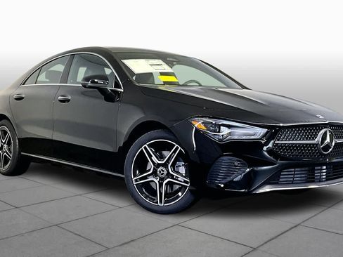New 2026 Mercedes-Benz CLA 250 4MATIC image 32