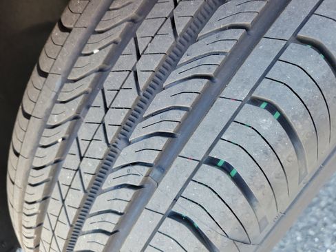 New 2026 Buick Envista Preferred image 13