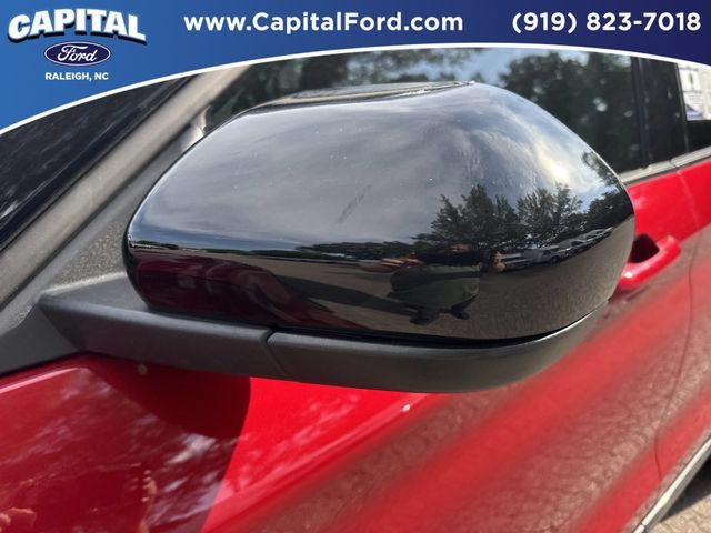 Certified 2023 Ford Explorer XLT w/ Equipment Group 202A AWD/4WD image 12