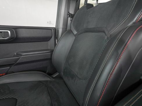 Used 2024 Ford Bronco Raptor AWD/4WD image 25