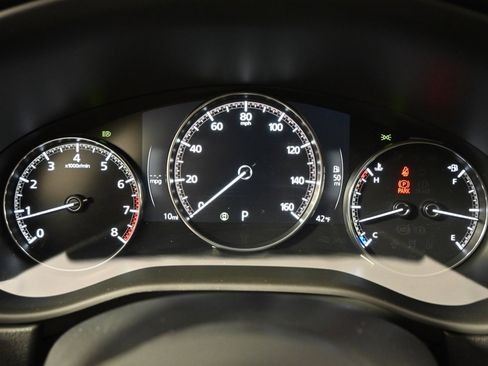 New 2026 MAZDA CX-30 AWD 2.5 S w/ Select Sport Pkg image 25