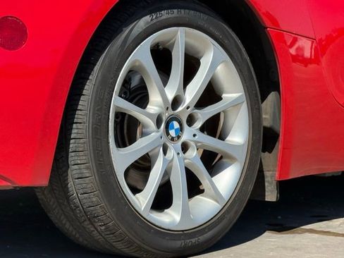 Used 2007 BMW Z4 3.0i image 14