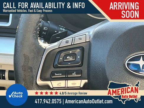 Used 2015 Subaru Impreza 2.0i Sport Premium w/ Popular Package #1 image 28